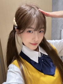 杭州22/165C/极品萝莉